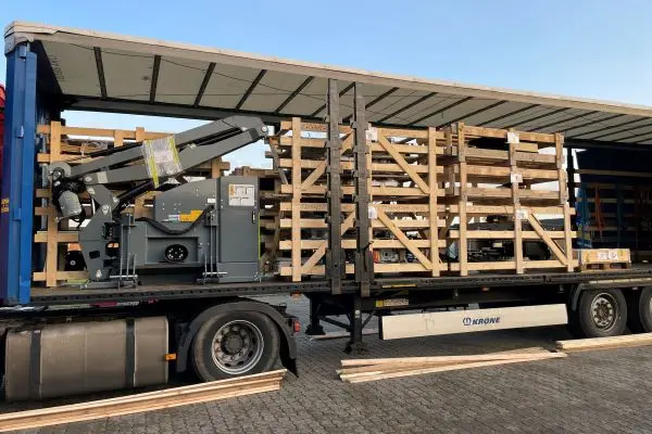 GreenTec henter millioner af kroner på reduktion af CO2. 